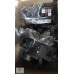 MERCEDES A2049065602 - 2049065602 W204 ARKA SAM BEYNİ SİGORTA KUTUSU 